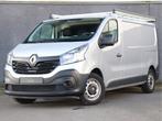 Renault Trafic 1.6 dCi T29 L2H1 Comfort Energy, Stof, Gebruikt, Euro 6, Overige kleuren