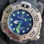 Tecnotempo - Automatic Super Titanium - Zonder Minimumprijs, Sieraden, Tassen en Uiterlijk, Horloges | Heren, Nieuw