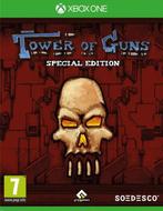 Tower of Guns (Xbox One), Verzenden, Gebruikt