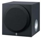 Yamaha YST-SW012 (Subwoofer), Gebruikt, Subwoofer, 60 tot 120 watt, Ophalen