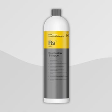 Koch Chemie Reactivation Shampoo (Exterieur) beschikbaar voor biedingen