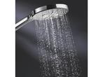 GROHE Rainshower SmartActive 150 Handdouche - Ø 15 cm - 3, Verzenden, Zo goed als nieuw