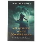 Het mysterie van de donkere maan - Demetra George, Boeken, Nieuw, Verzenden