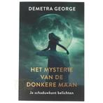 Het mysterie van de donkere maan - Demetra George, Boeken, Verzenden, Nieuw