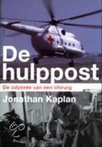 De hulppost / Meulenhoff editie / 1922 9789029066716, Boeken, Verzenden, Gelezen, J. Kaplan