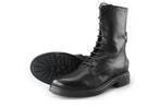 Shabbies Veterboots in maat 40 Zwart | 10% extra korting, Kleding | Dames, Schoenen, Shabbies, Verzenden, Zwart, Overige typen