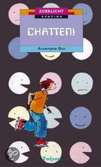 Chatten! / Zoeklicht Geheim / * 9789027648204 Annemarie Bon, Boeken, Kinderboeken | Jeugd | onder 10 jaar, Verzenden, Zo goed als nieuw