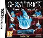 Ghost Trick - Phantom Detective [Nintendo DS], Spelcomputers en Games, Games | Nintendo DS, Ophalen of Verzenden, Zo goed als nieuw