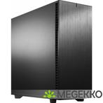 Fractal Design Define 7 XL Black, Verzenden, Nieuw