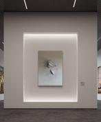 Nicole Lubbers - She Rose from Silence, Antiek en Kunst