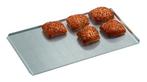 Bakplaat | Geperforeerd Aluminium | 4-Zijdige Rand | 1/1 GN, Zakelijke goederen, Verzenden, Nieuw in verpakking