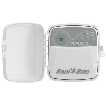 RainBird RC2 Controller 8 stations outdoor inclusief WiFi