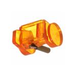 Platenspeler naald geschikt voor Hitachi MT-24 - type 763 DS, Verzenden, Nieuw