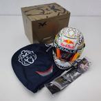 Red Bull Racing - Max Verstappen - 2022 - Schaal 1/2 helm, Nieuw