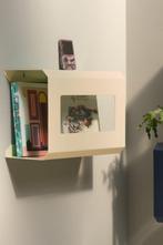 GROOVIDO - Wandrek - Staal, Glas - Panorama, Antiek en Kunst