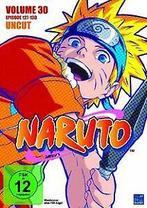 Naruto - Vol. 30, Episoden 127-130 von Yuuki Arie, H...  DVD, Cd's en Dvd's, Dvd's | Overige Dvd's, Zo goed als nieuw, Verzenden