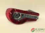 SUBARU BRZ LIFT 18- ACHTERLICHT LINKS LED EU 220-60345, Verzenden, Gebruikt, Subaru