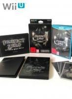 Project Zero Maiden of Black Water Limited Edition Boxed, Spelcomputers en Games, Games | Nintendo Wii U, Ophalen of Verzenden