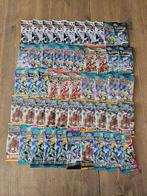 Pokémon - 50 Booster pack - 50x Pokemon Booster Pack - White, Nieuw