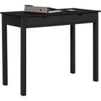 INOSIGN Bureau Gava Grenenhout, verzonken grepen,, Verzenden, Nieuw