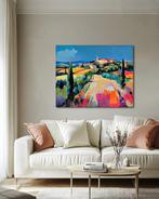 Michael Mey - The Tuscanian Landscape - XL