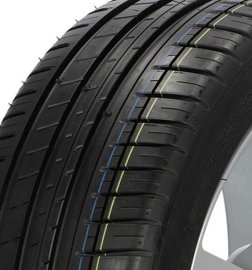 Michelin Pilot Sport 3 255/35 R19 Zomerbanden, Auto-onderdelen, Banden en Velgen, 19 inch, Zomerbanden, 255 mm, Personenwagen