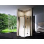 Douchecabine 90X90 Vierkant Aran LB- Helder Glas (Badkamer), Ophalen of Verzenden, Nieuw