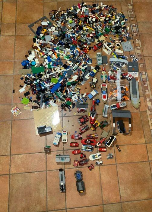 Lego Onderdelen - Lego, Kinderen en Baby's, Speelgoed | Duplo en Lego