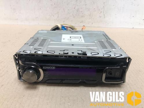 Radio CD Speler Mercedes SLK O233838, Auto-onderdelen, Elektronica en Kabels, Ophalen of Verzenden