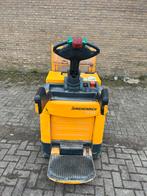 Jungheinrich ERD220 elktr. stapelaar/pallettruck sta-plateau, 1000 tot 2000 kg, Elektrisch, Stapelaar, Jungheinrich