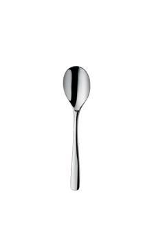GGM Gastro | (12 stuks) Mokkalepel Aleria - 117mm | MOLK-B |, Huis en Inrichting, Keuken | Bestek, Nieuw, Verzenden