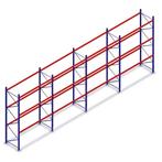 Aanbieding: Voordeelrij gebruikte Stow palletstelling, Zakelijke goederen