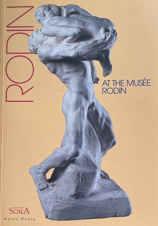 Rodin, Boeken, Overige Boeken, Ophalen of Verzenden