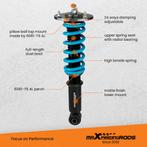 Air to Coil Spring Strut Suspension Conversion kit compat..., Verzenden, Nieuw, Lincoln