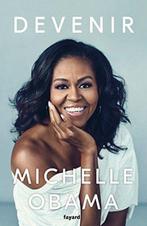 Devenir 9782213706115 Michelle Obama, Boeken, Overige Boeken, Gelezen, Michelle Obama, Verzenden