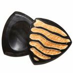 Premium handgemaakte buffelhoorn plectrums, Ophalen of Verzenden, Nieuw