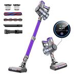 BuTure VC10 Cordless Vacuum Cleaner, 33000 Pa High Suction, Verzenden, Zo goed als nieuw