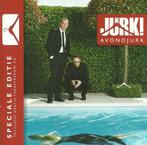 cd - Jurk! - Avondjurk (Special Edition), Zo goed als nieuw, Verzenden