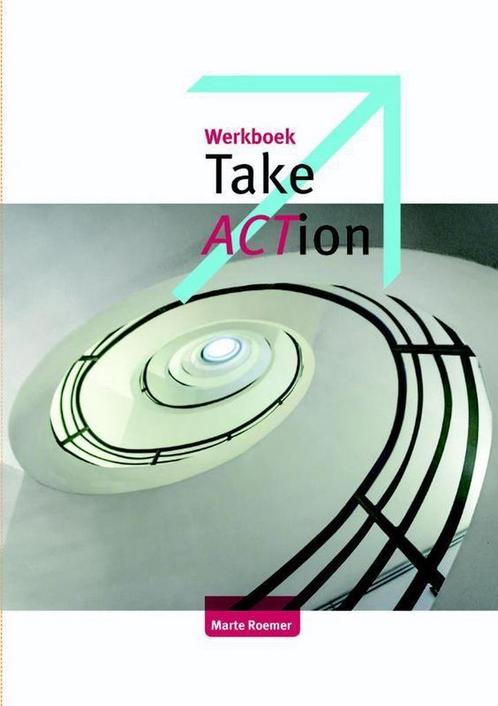9789088507601 Take Action Marte Roemer, Boeken, Schoolboeken, Nieuw, Verzenden