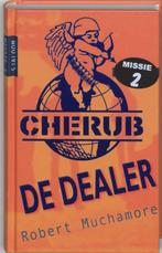 Cherub / 2 De dealer / Cherub / 2 9789062495313 R. Muchamore, Verzenden, Gelezen, R. Muchamore
