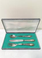 Bestekset (3) - .835 zilver - Portugal