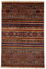 Samarkand Farahan - uitstekend stuk - Vloerkleed - 187 cm -, Nieuw