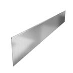 Verzinkt staal kantopsluiting geplet 230x0,2x29cm, Tuin en Terras, Overige materialen, 25 tot 50 cm, Minder dan 25 cm, Border