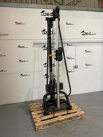 Technogym Ercolina Rehab Black, Sport en Fitness, Fitnessapparatuur, Gebruikt