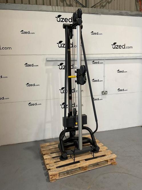Technogym Ercolina Rehab Black, Sport en Fitness, Fitnessapparatuur, Gebruikt