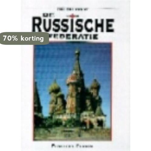 De Russische Federatie / Met het oog op... 9789054953524, Boeken, Overige Boeken, Gelezen, Verzenden