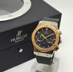 Hublot - Classic Fusion Titanium King Gold - 541.NO.1181.RX, Nieuw