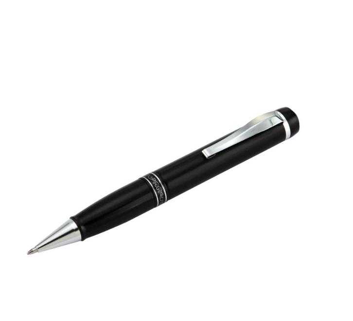 Premium Pen Voice Recorder – Discrete Geluidsopname, Audio, Tv en Foto, Professionele Audio-, Tv- en Video-apparatuur, Ophalen of Verzenden