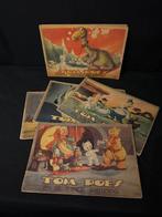 Marten Toonder - Tom Poes & Heer Bommel - De Muinck 1e serie, Boeken, Nieuw