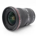 Canon EF 16-35mm F/2.8 L USM mark II | Tweedehands, Audio, Tv en Foto, Fotocamera's Digitaal, Verzenden, Gebruikt, Canon